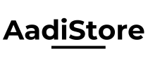 AadiStore logo