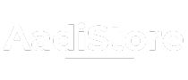 AadiStore logo