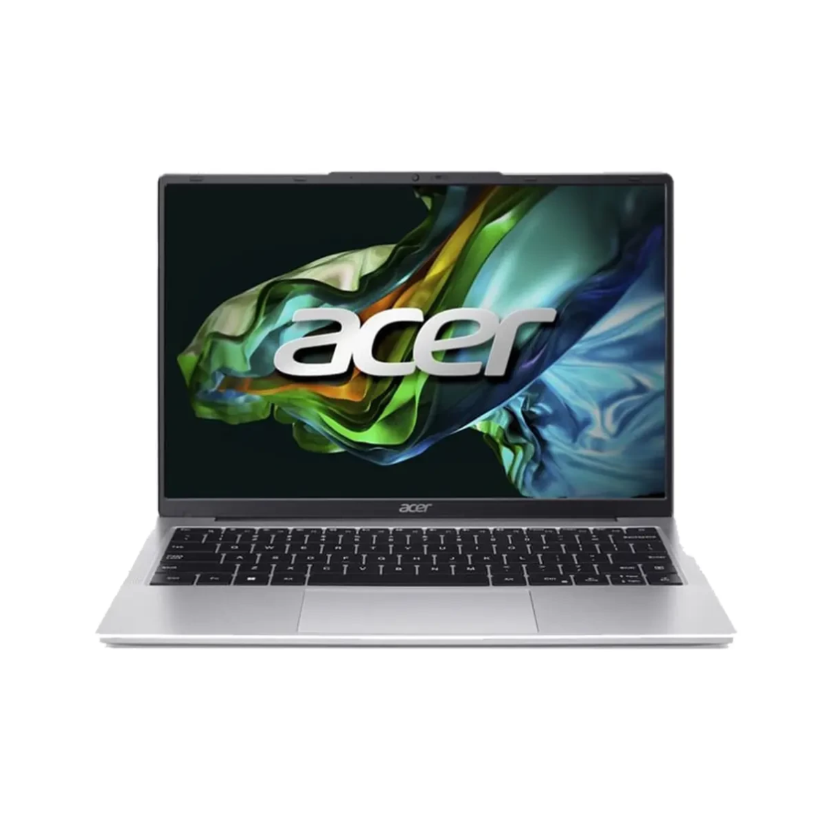 Acer Aspire Lite 12th Gen Intel Core i5-1235U | Thin and Light Laptop (Windows 11 Home/16GB DDR4 RAM/512GB NVME SSD/Intel Iris Xe Graphics) AL15-52, 39.62cm (15.6") Full HD Display