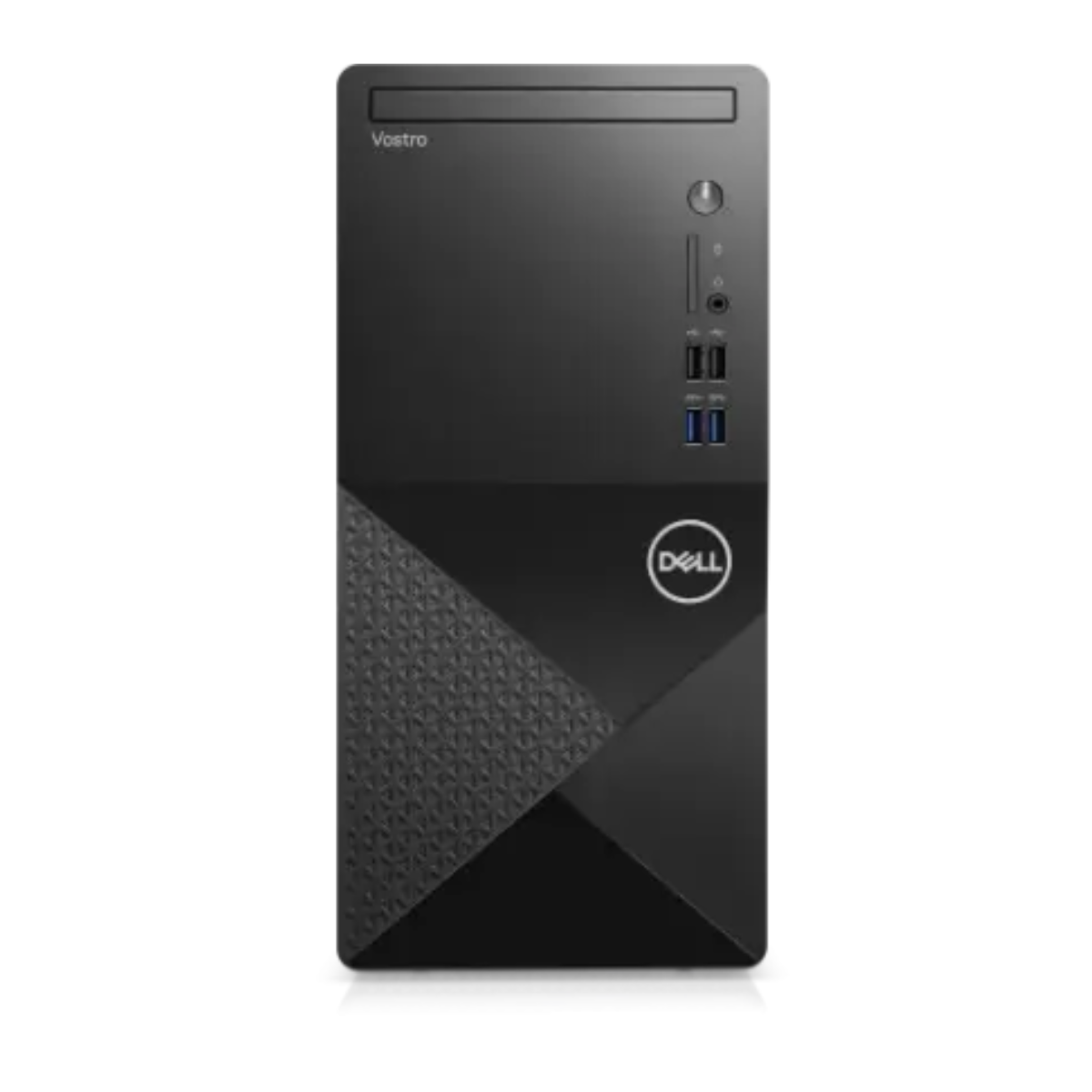  Dell Vostro 3910 Desktop - 12th Gen i5 | 8GB RAM | 256GB SSD | 20" HD Monitor