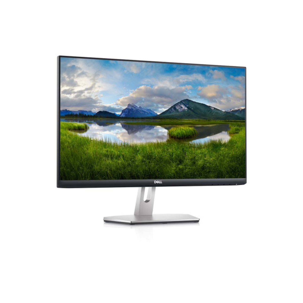  Dell S2721HN 27" FHD Monitor (1920 x 1080 @75 Hz | IPS Panel | Aspect Ratio 16:9 |