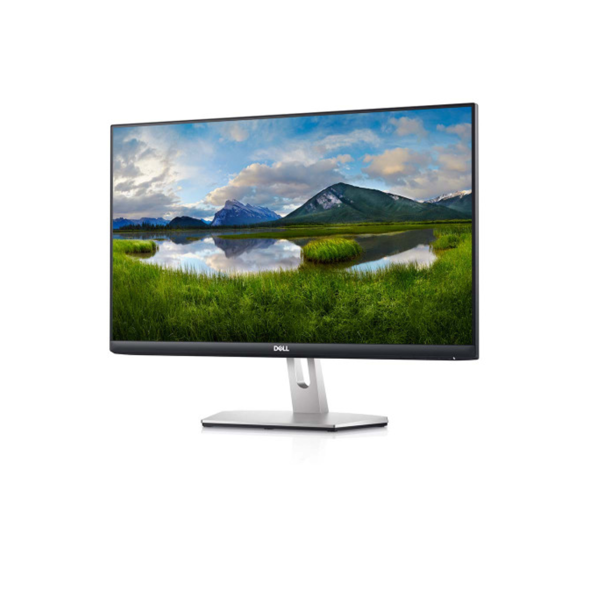 Dell S2721HN 27" FHD Monitor (1920 x 1080 @75 Hz | IPS Panel | Aspect Ratio 16:9 |