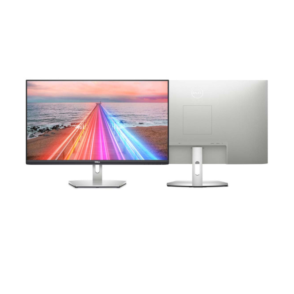 Dell S2721HN 27" FHD Monitor (1920 x 1080 @75 Hz | IPS Panel | Aspect Ratio 16:9 |