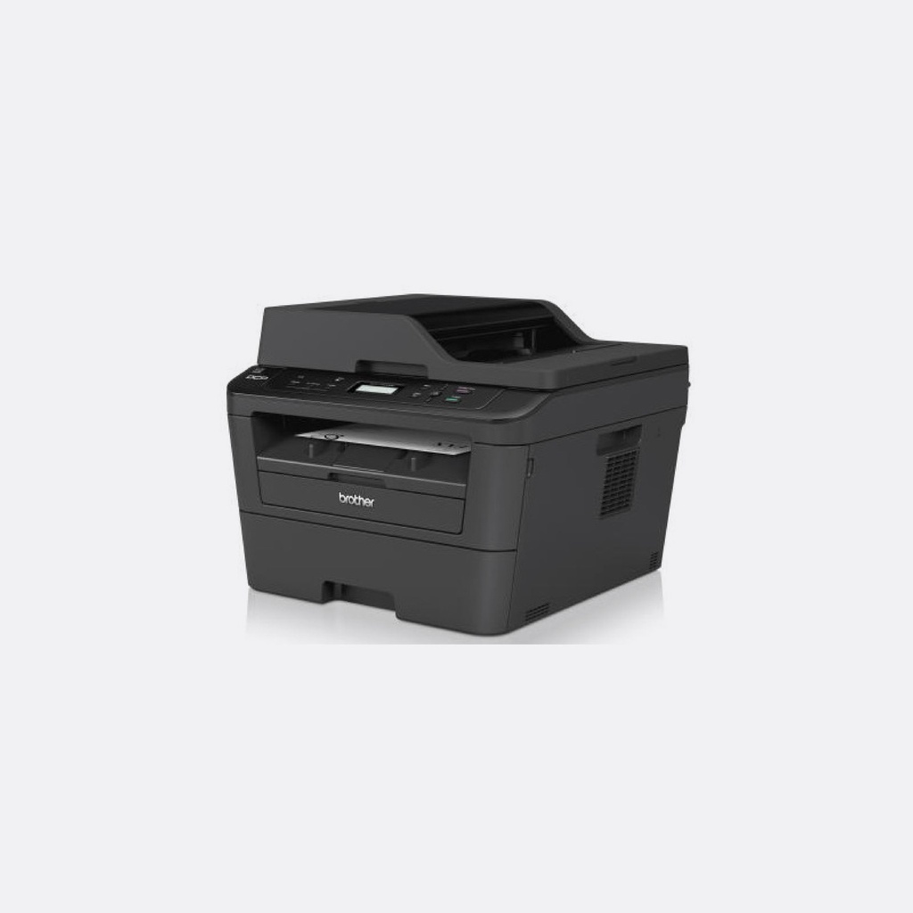 Brother DCP L2540DW Mono Printer | Wireless ADF Networking