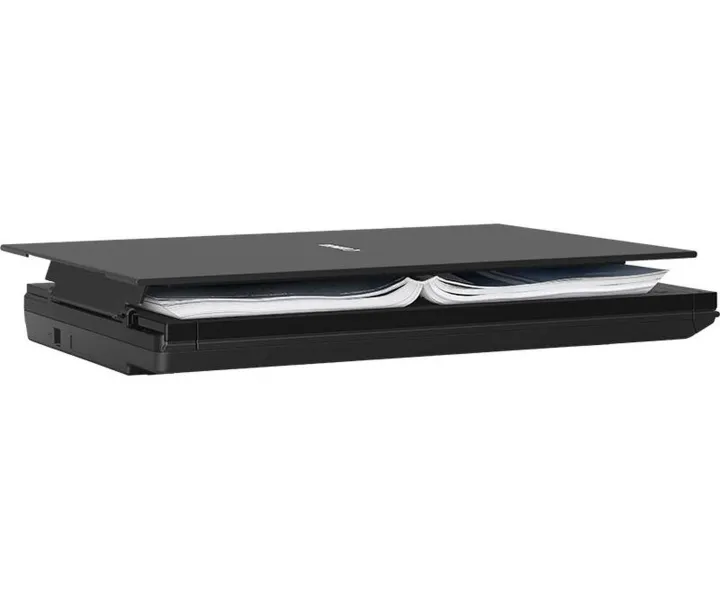 Canon Lide300 | Scanner | Flatbed Scanner | Fast Compact Scanner |