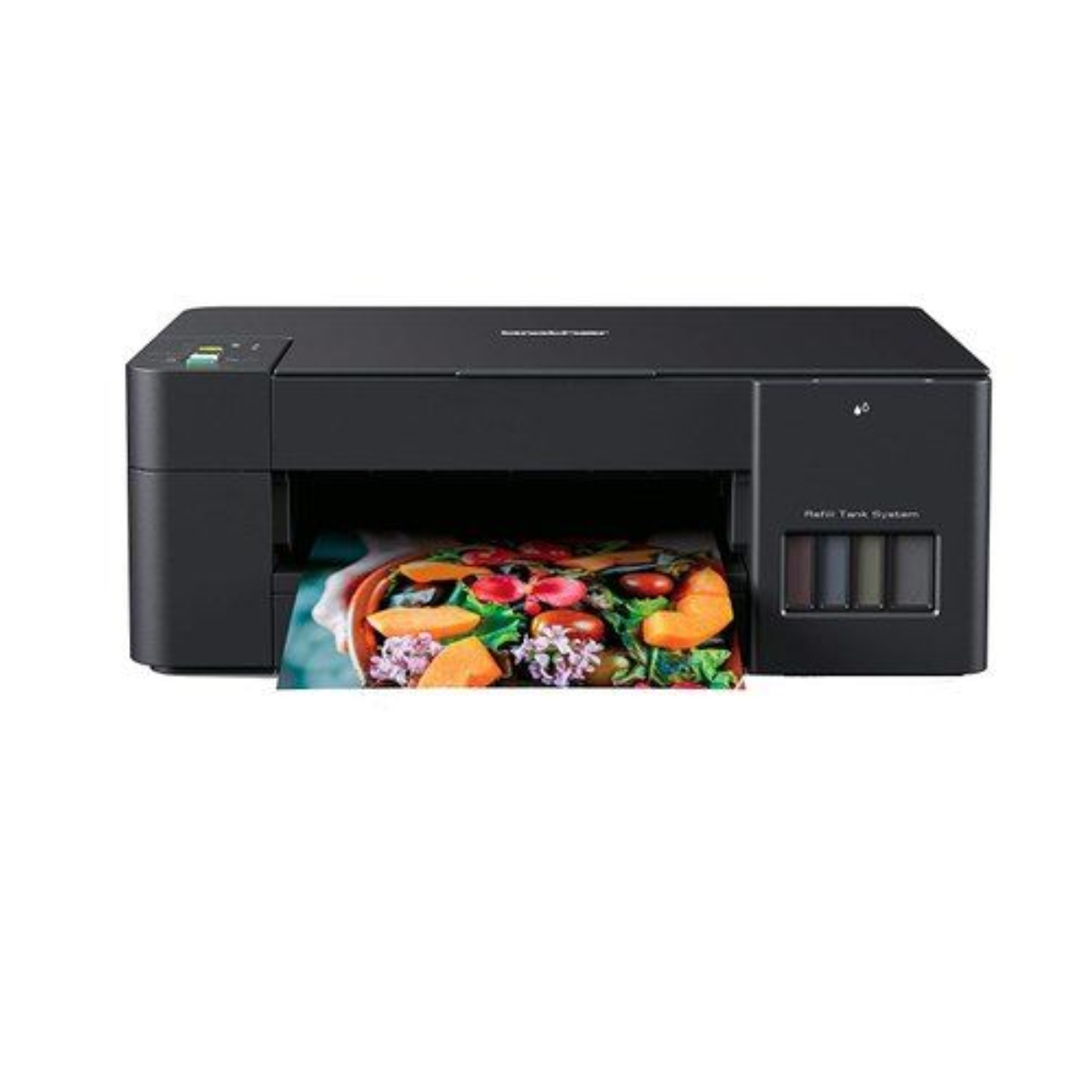 Brother | DCP-T420W | 3-in-1| Inkjet | Colour | Printer |