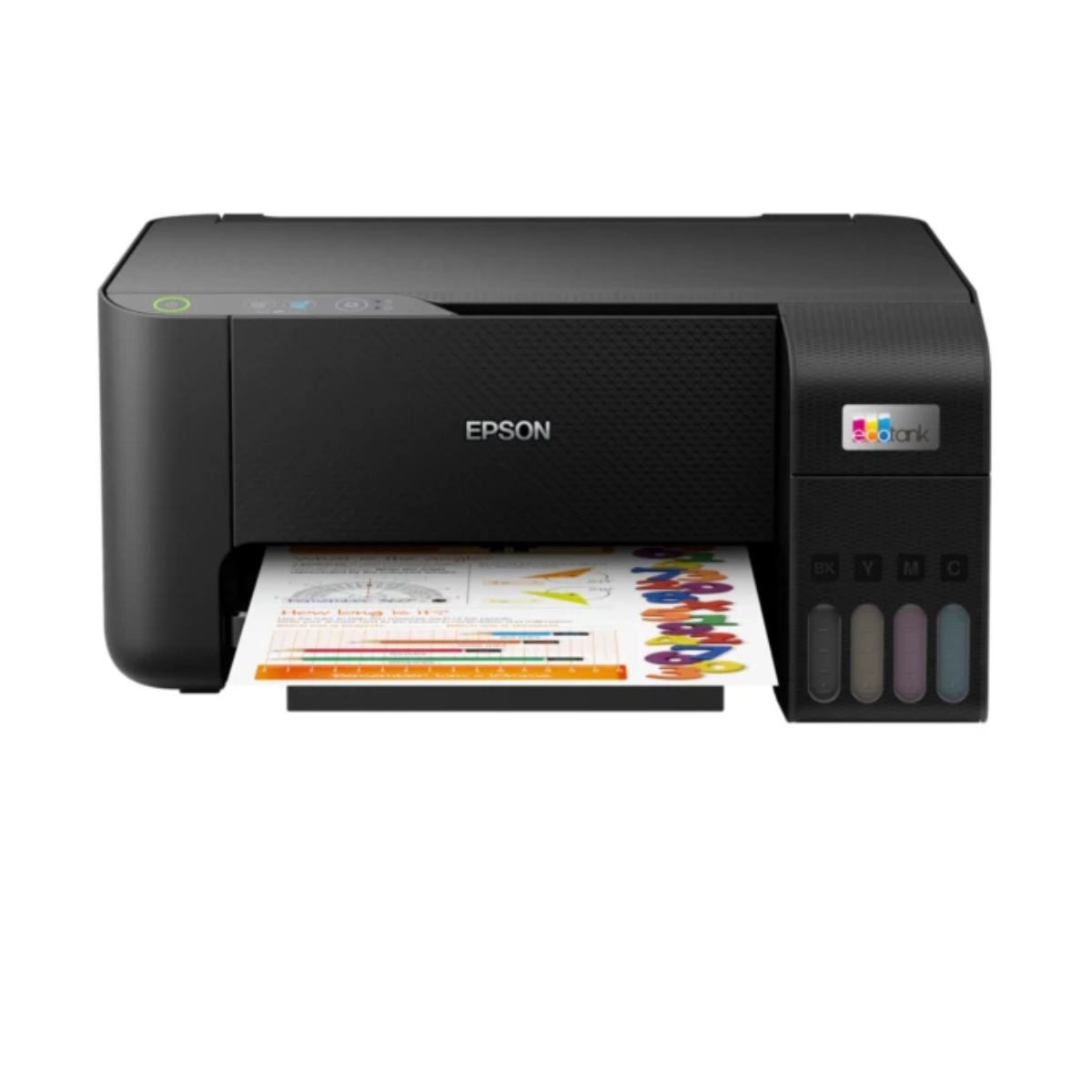  Epson EcoTank L3210 (All-in-One Printer | Ink Tank |