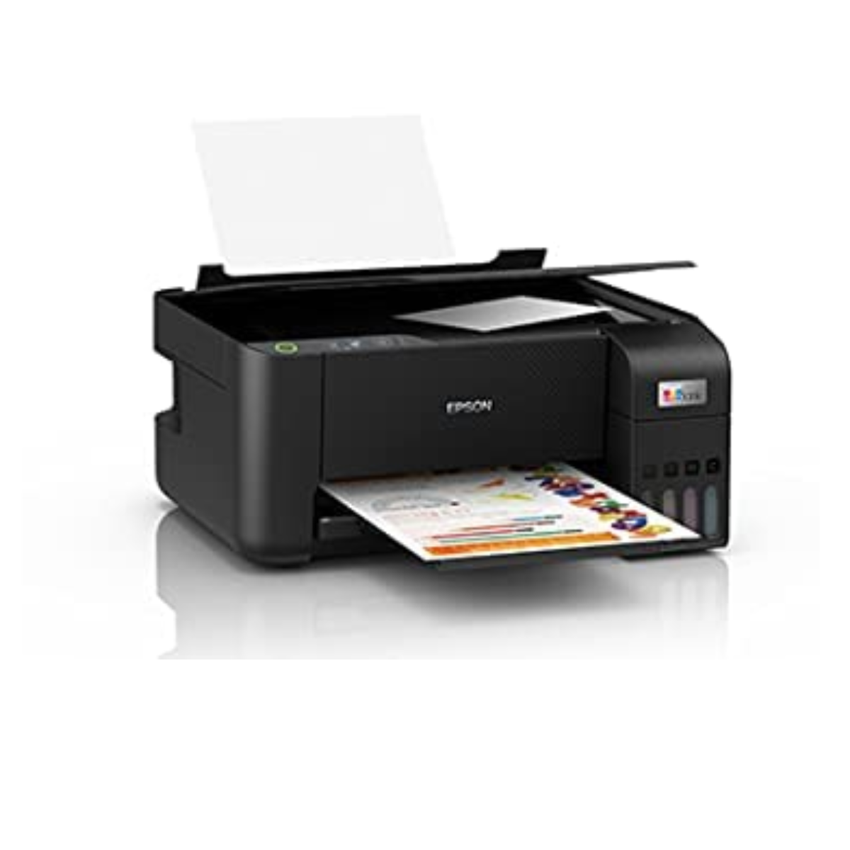 Epson EcoTank L3210 (All-in-One Printer | Ink Tank |