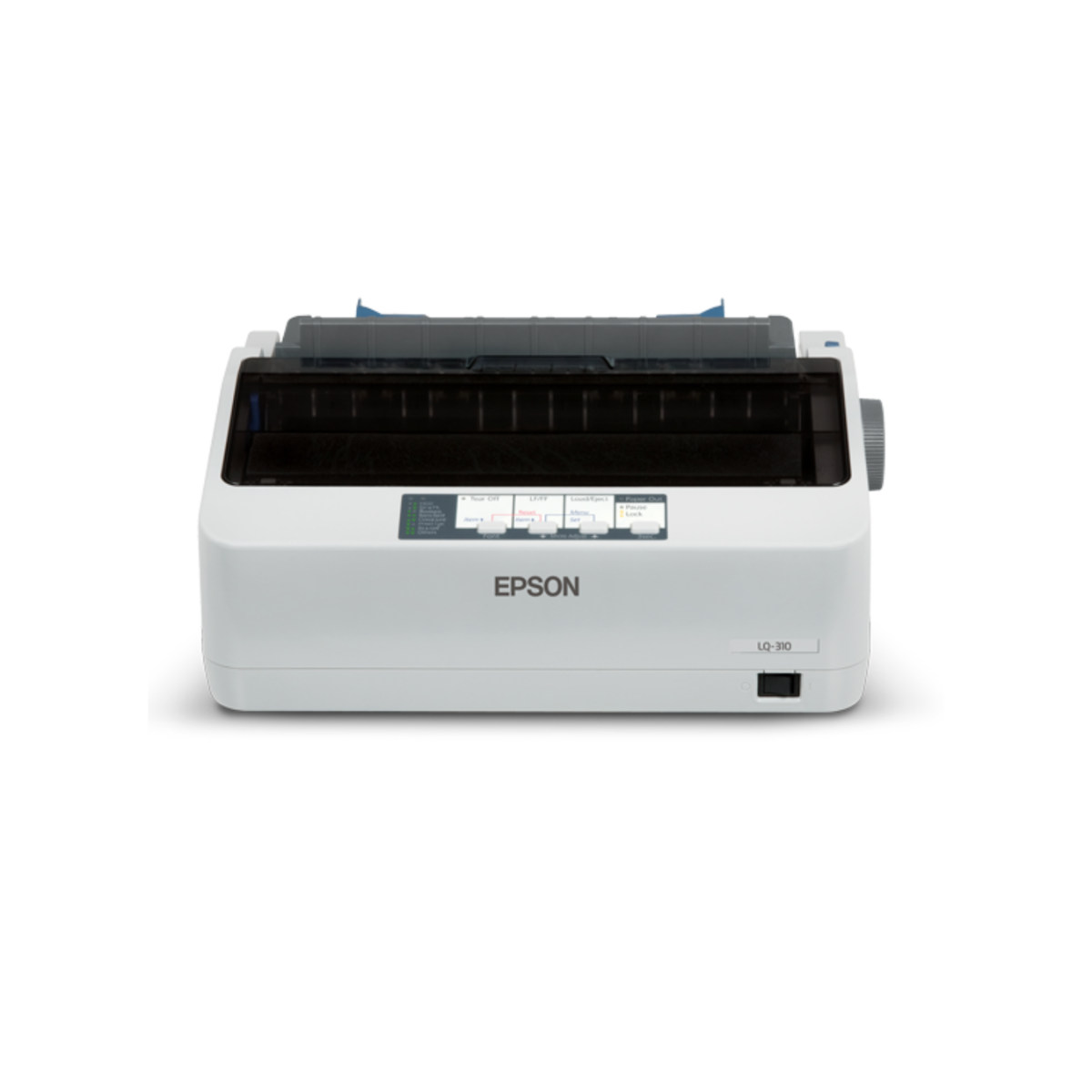 Epson LQ-310 Dot Matrix Printer