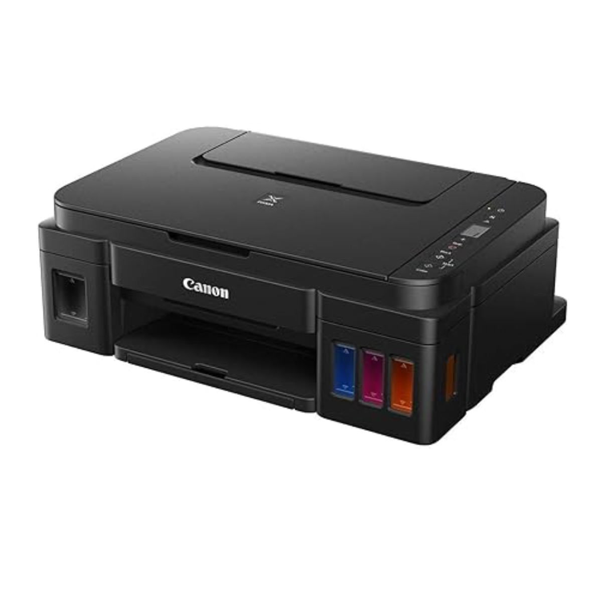 Canon G2010 3 in 1 Printer  | Refillable Ink Tank System |