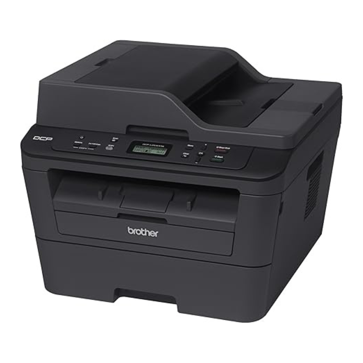 Brother DCP L2540DW Mono Printer | Wireless ADF Networking