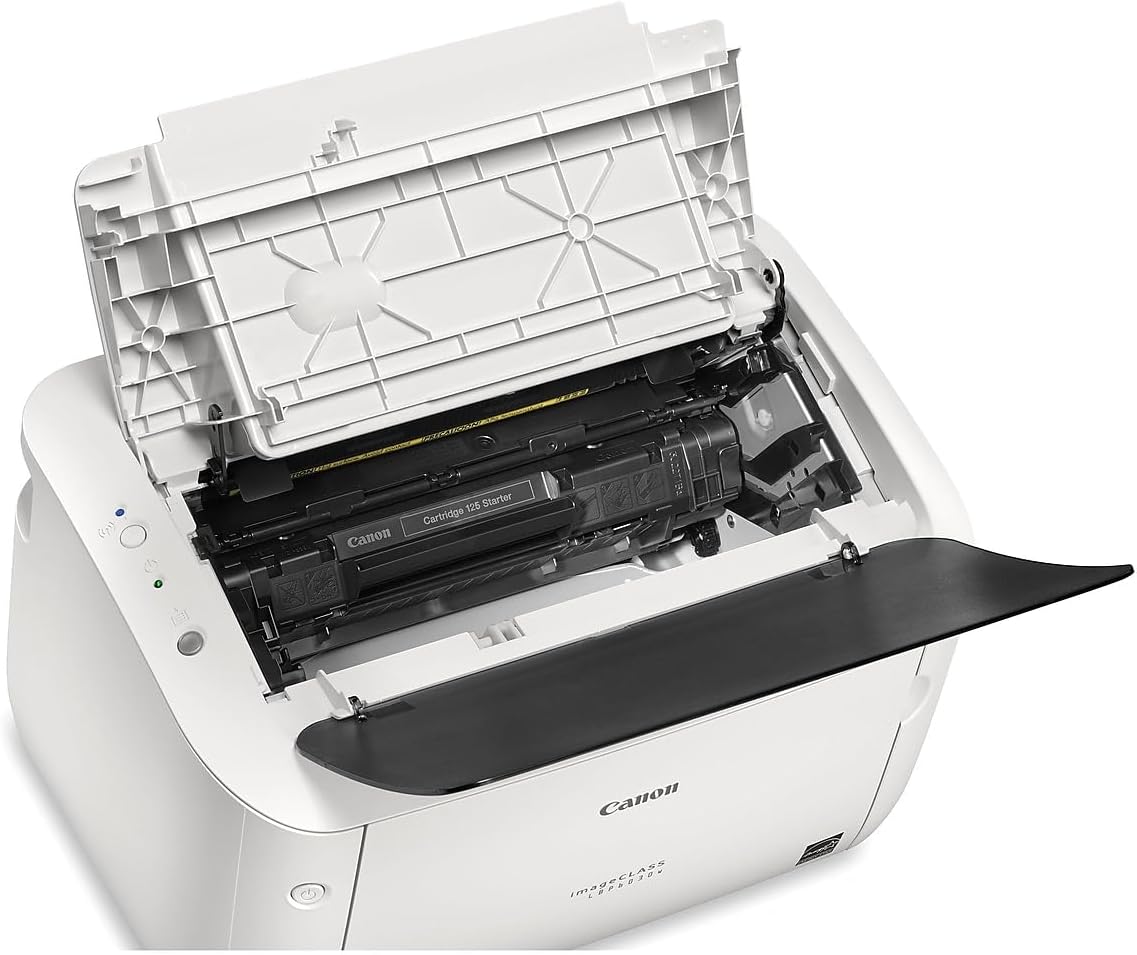 Canon imageCLASS  | 2024 LPB6030w | Monochrome | Wireless laser printer