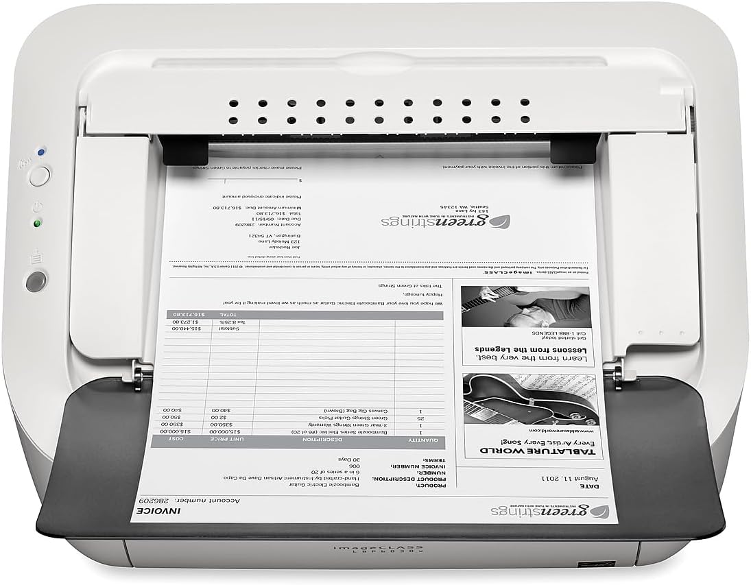 Canon imageCLASS  | 2024 LPB6030w | Monochrome | Wireless laser printer