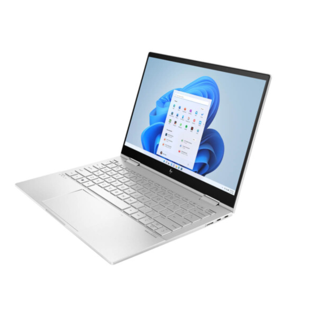  [2024] HP Envy X360 2 in 1 | Core 7-150U | 16 GB RAM | 512 GB SSD | 14″ FHD IPS Touch Display | Backlit Keyboard