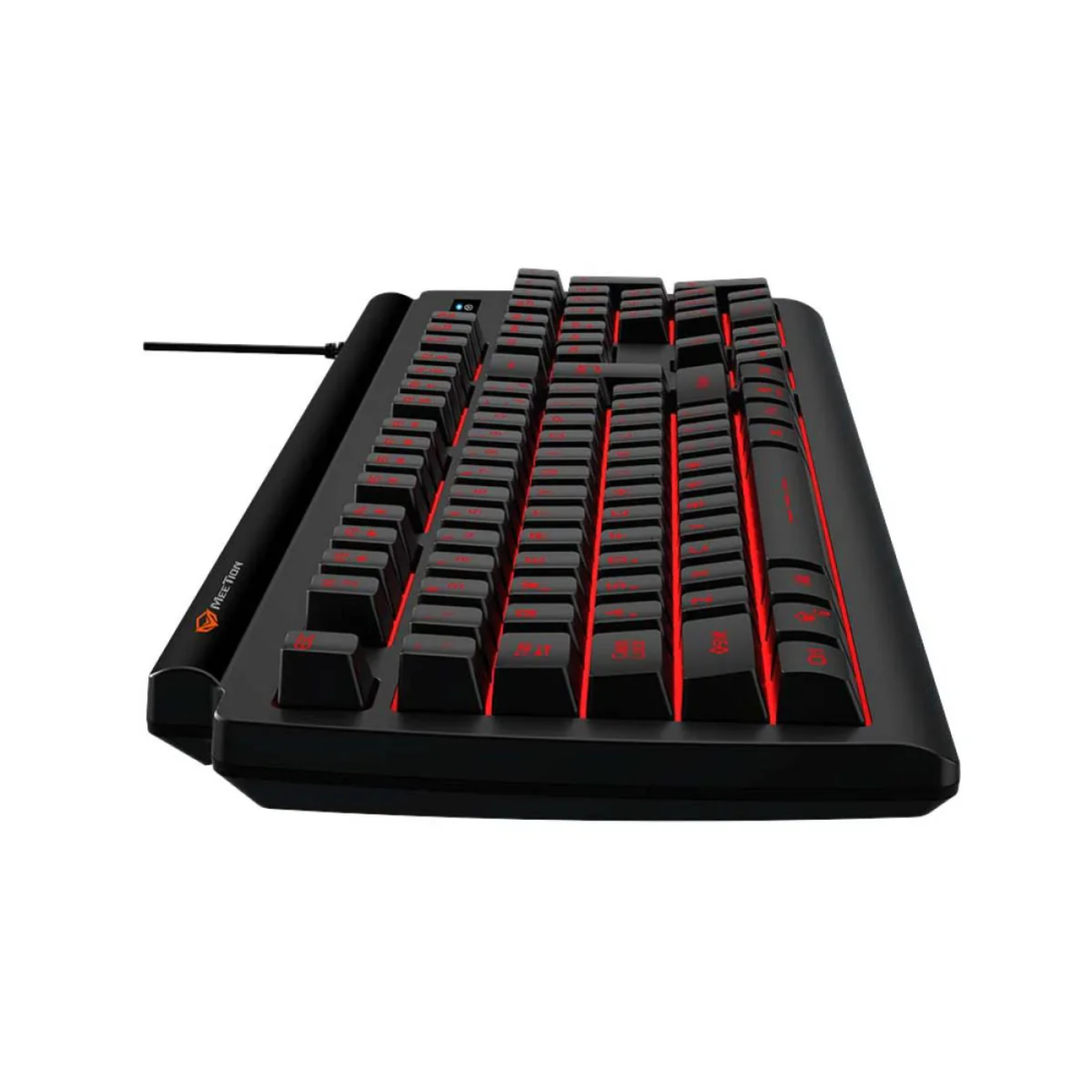 MEETION | K9000 USB Backlit Wired Gaming Keyboard |