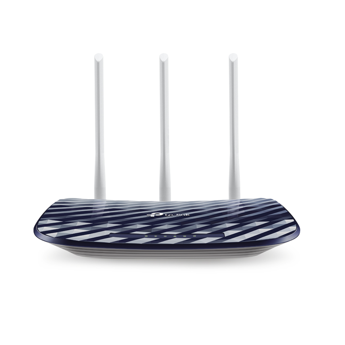 TP-Link Archer C20 AC750 Dual Band Wireless Router | Wi-Fi Speed Up To 433 Mbps/5 GHz + 300 Mbps/2.4 GHz, Supports Parental Control, Guest WiFi, Router |