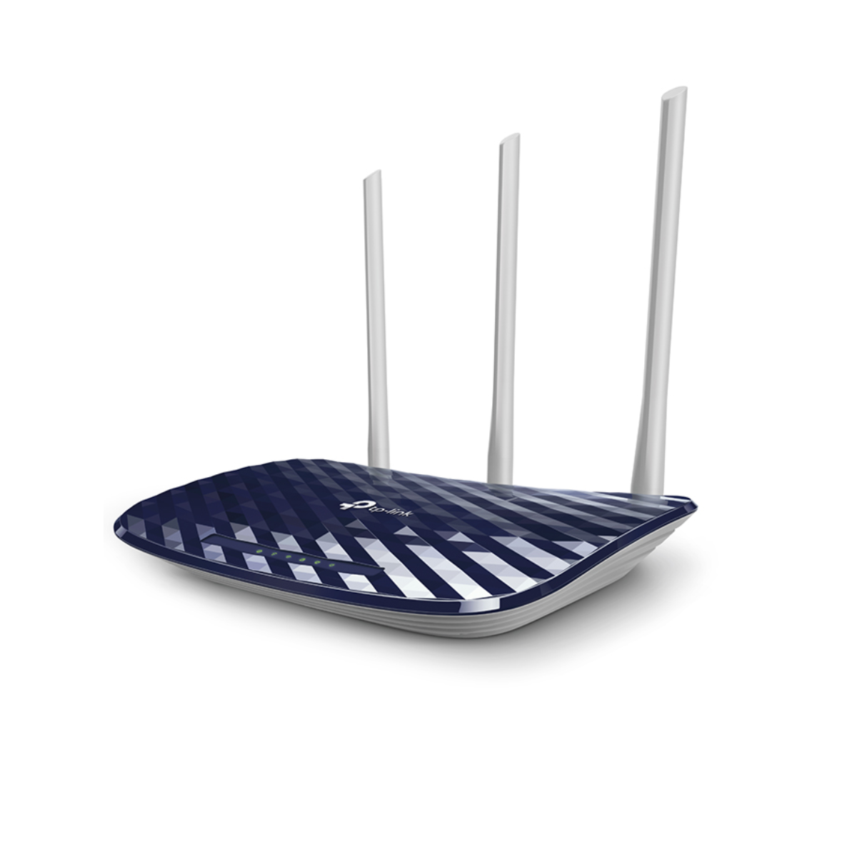 TP-Link Archer C20 AC750 Dual Band Wireless Router | Wi-Fi Speed Up To 433 Mbps/5 GHz + 300 Mbps/2.4 GHz, Supports Parental Control, Guest WiFi, Router |