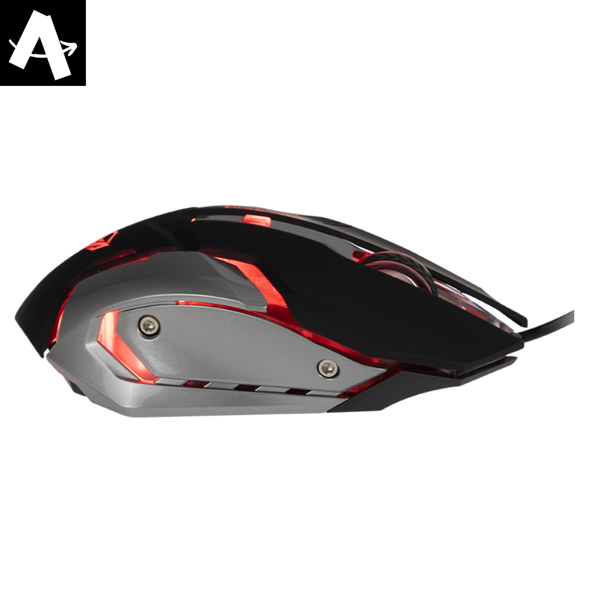 Meetion M915 Backlit Gaming Mouse | Wired Gaming Mouse |