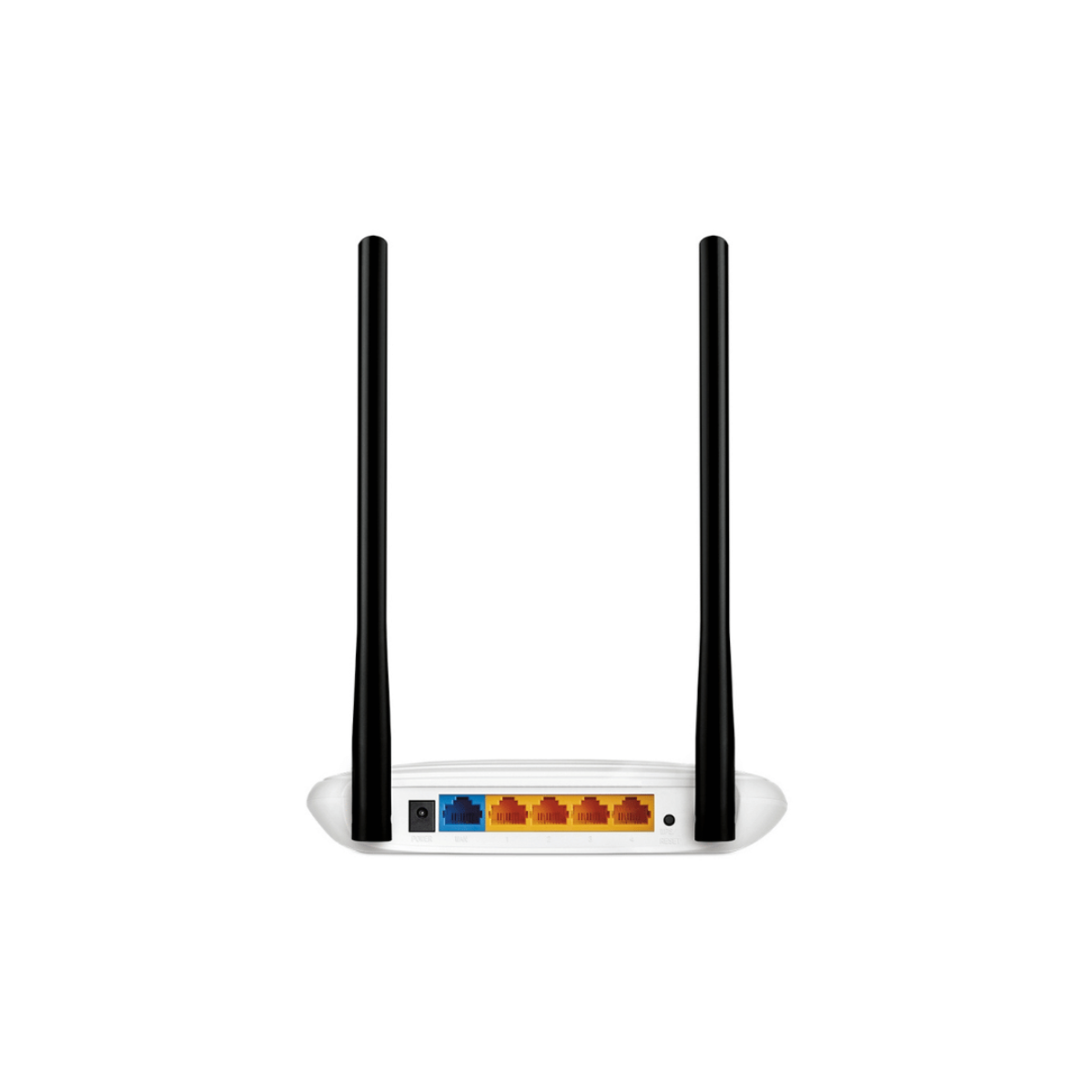 TP-LINK TL-WR841N Wireless Router | 300Mbps |